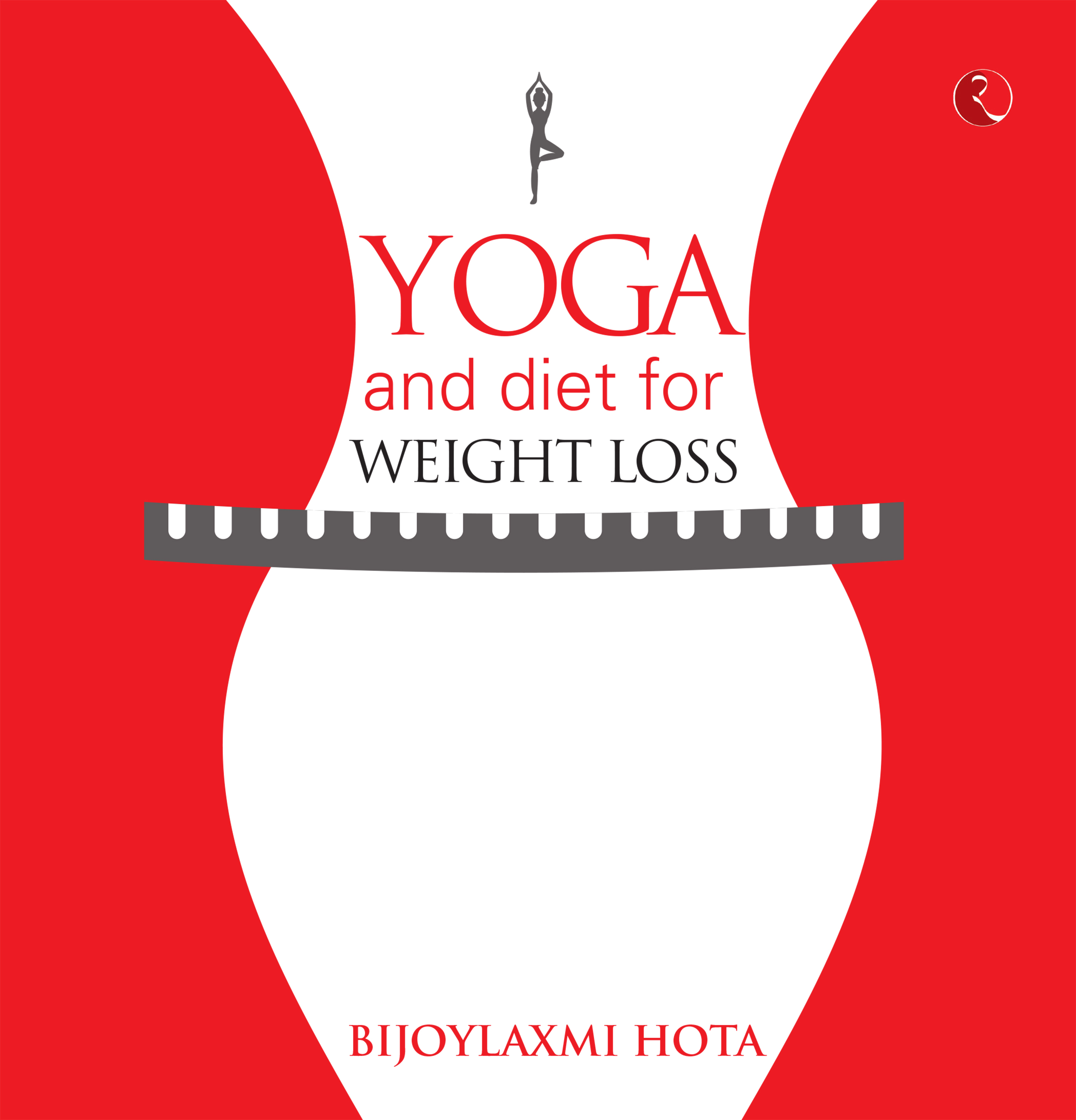 Yoga for Diet & weightloss cover