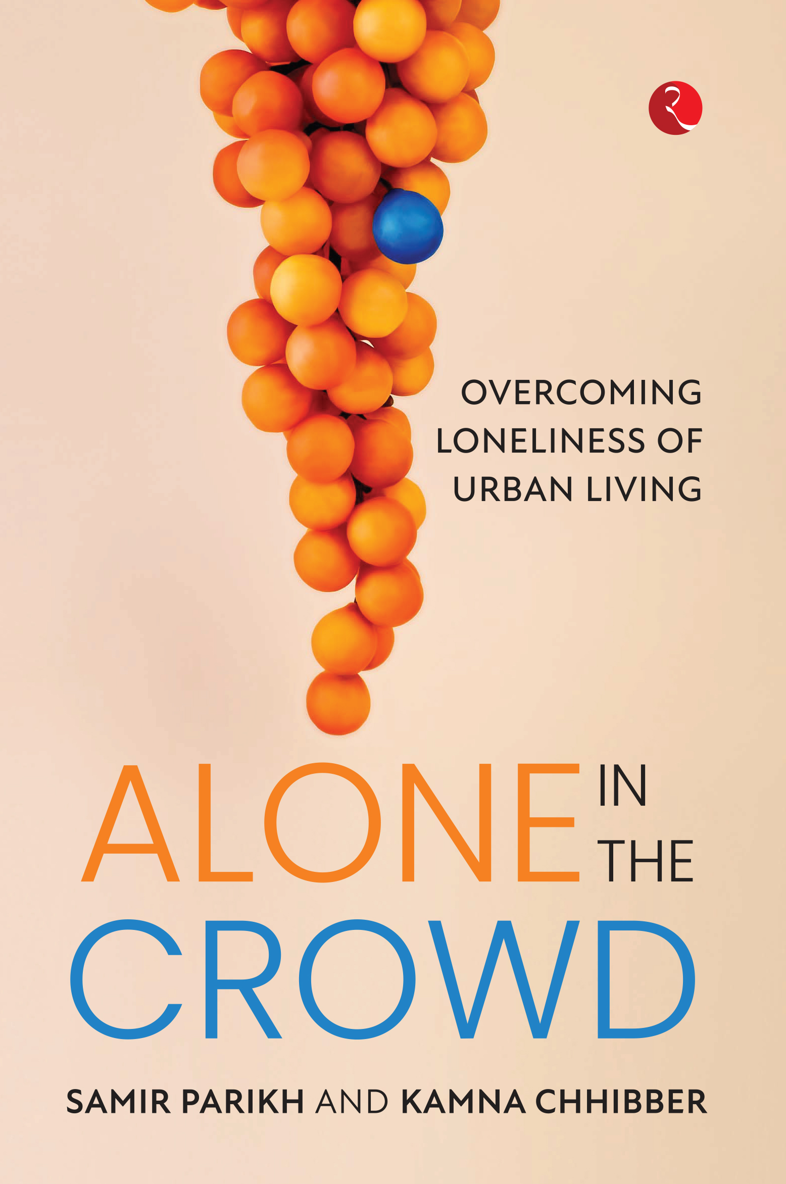 Alone in the Crowd