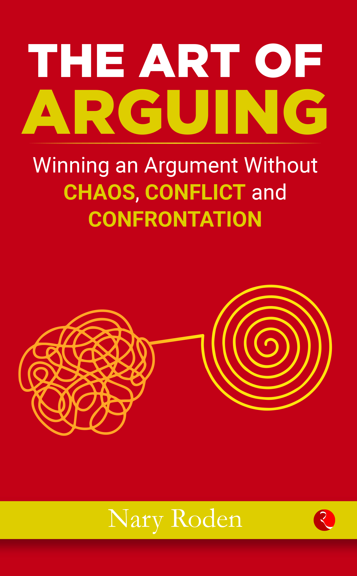 Art of Arguing spread