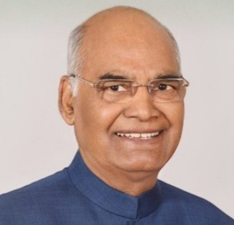 Ram Nath Kovind