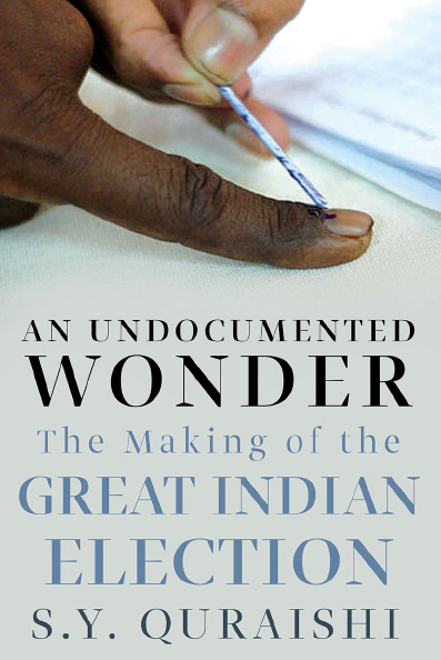 book review of an undocumented wonder