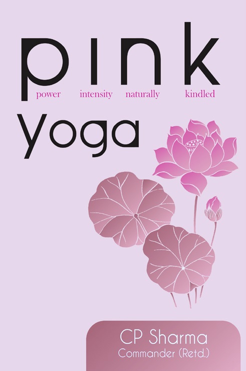 Pink Yoga  Rupa Publications