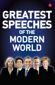 speech on modern world