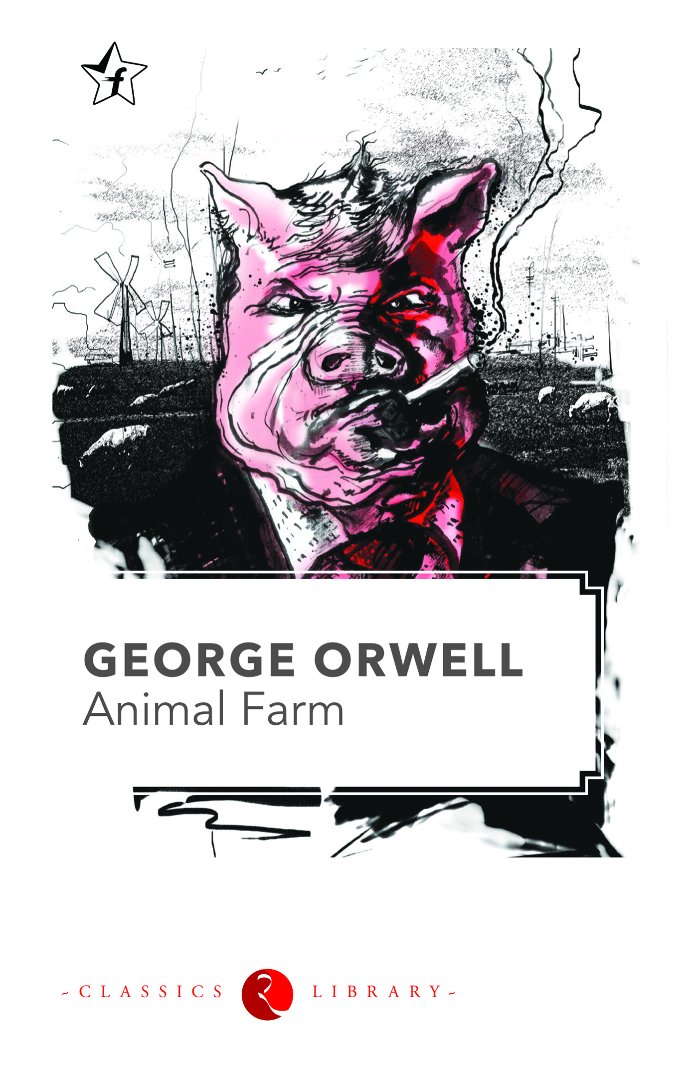 ANIMAL FARM | Rupa Publications
