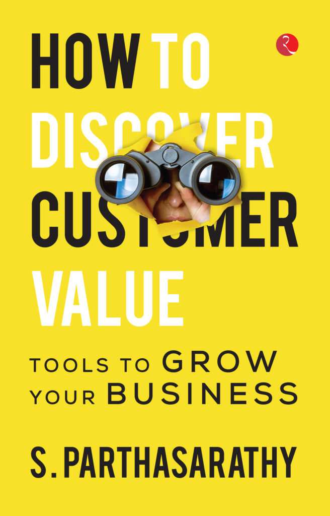 HOW TO DISCOVER CUSTOMER VALUE?: TOOLS TO GROW YOUR BUSINESS | Rupa ...