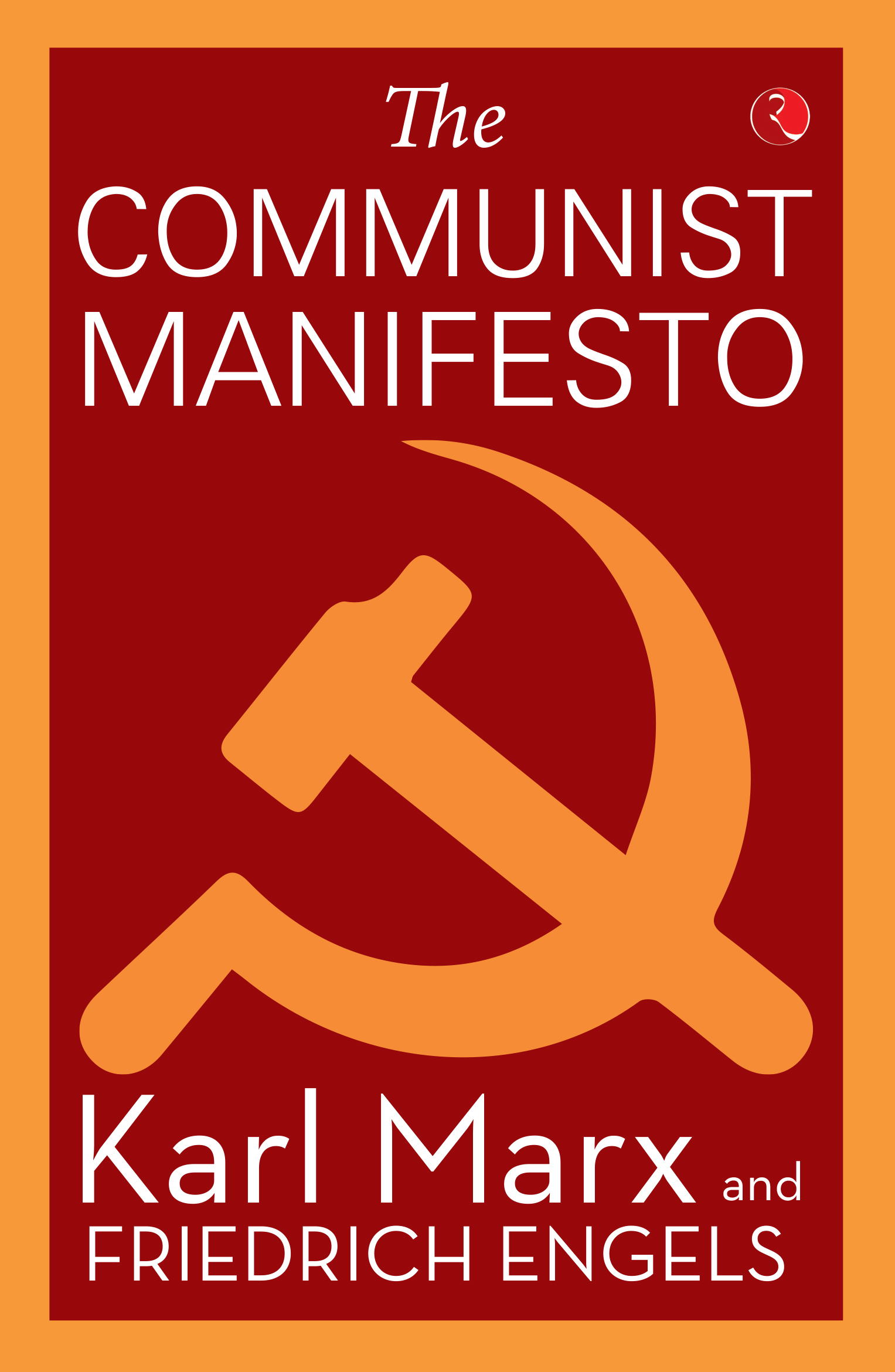 THE COMMUNIST MANIFESTO | Rupa Publications