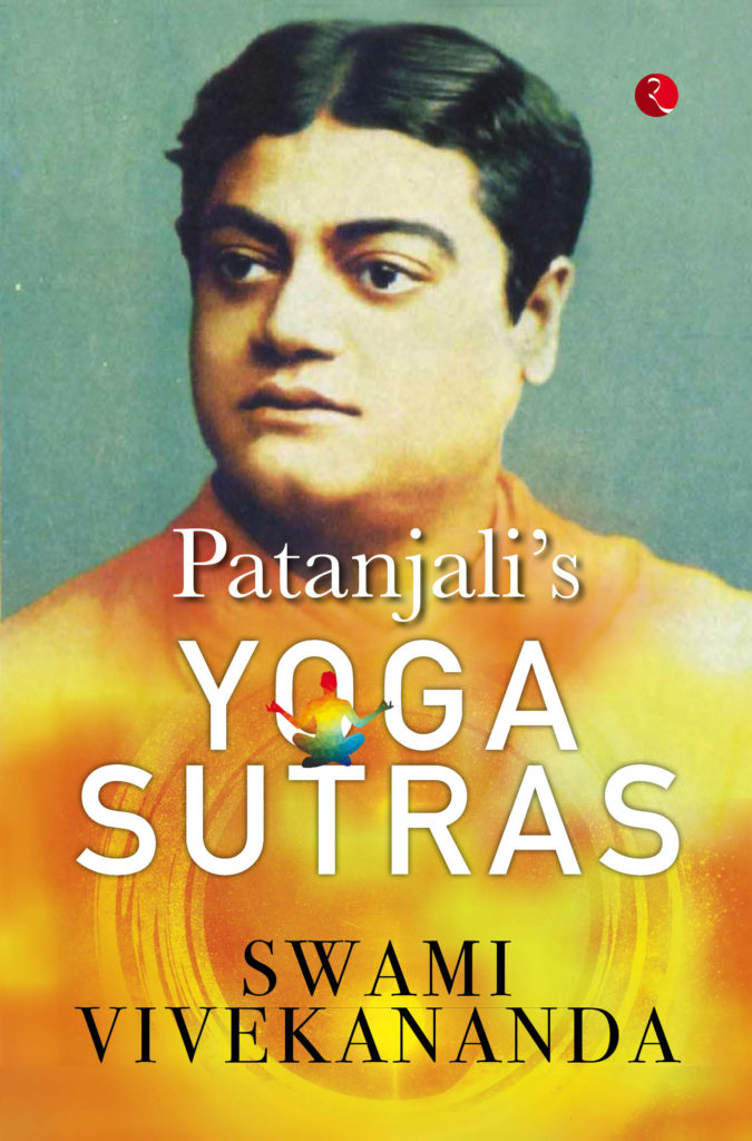 PATANJALI’S YOGA SUTRAS | Rupa Publications