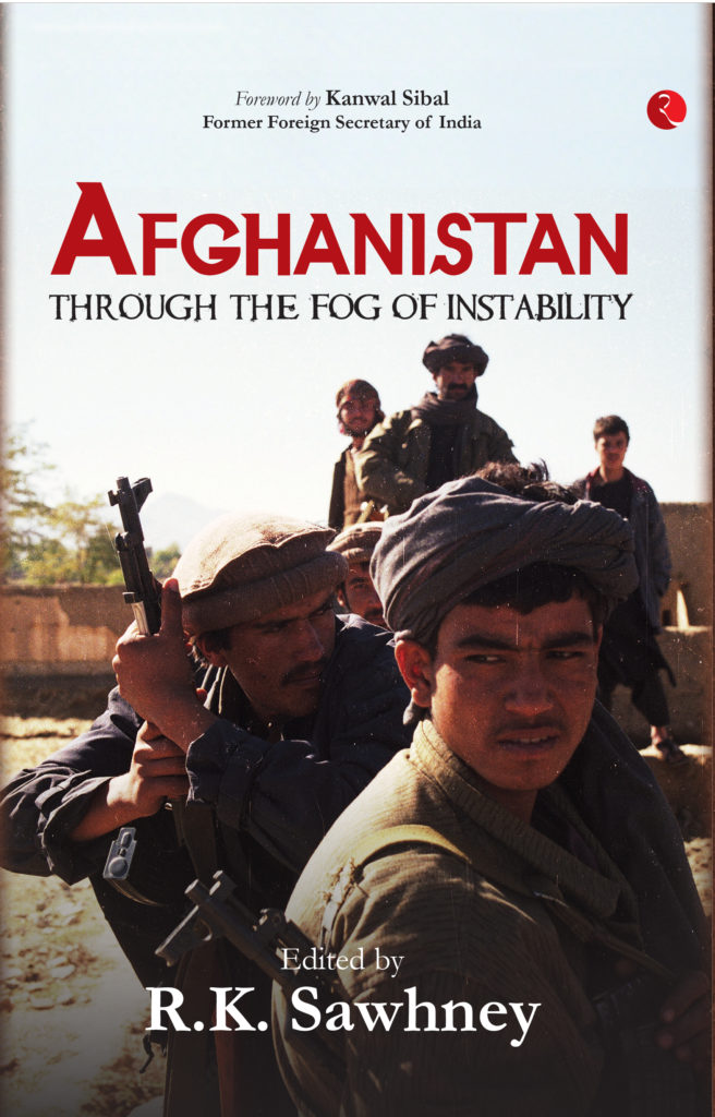 AFGHANISTAN: Through the Fog of Instability | Rupa Publications