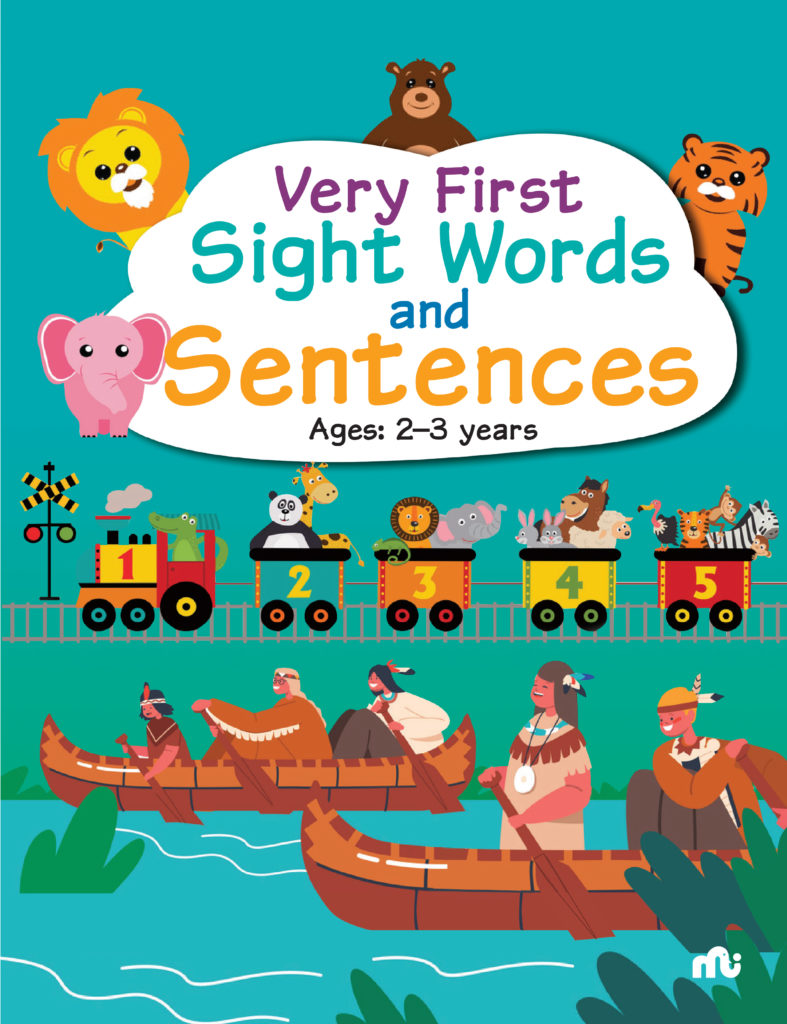 3-very-first-sight-words-sentences-level-1-english-at-rs-200-piece-in