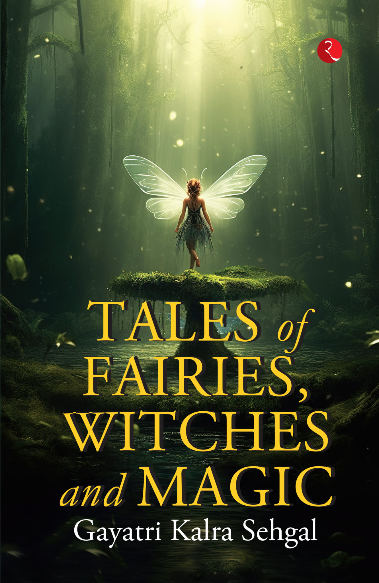 TALES OF FAIRIES, WITCHES AND MAGIC | Rupa Publications